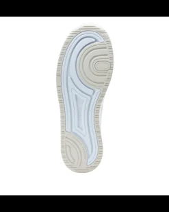 Alegria Alyster Cream Sneaker