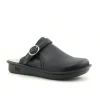 Alegria Bryn Raven Clog Black