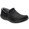 Alegria Duette Black Nursing Shoe
