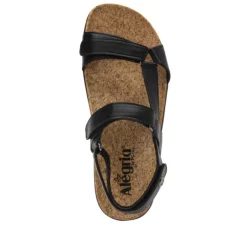 Alegria Henna Vegan Black