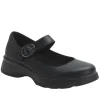 Alegria Jazmine Black Nappa