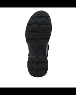 Alegria Jazmine Black Nappa