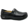 Alegria Keli Black Nappa