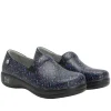 Alegria Keli Thorns & Thistles Nursing Shoe