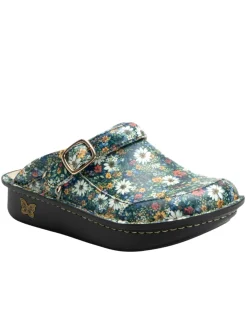 Alegria Seville Sugar N Spice Clog
