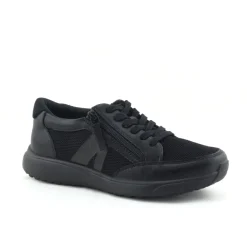 Alegria Traq Eazee All Black