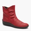 Arcopedico L19 Cherry Boot