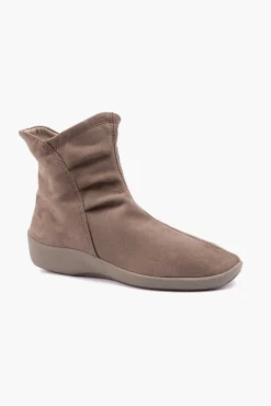 Arcopedico L19 Galileu Taupe Boot
