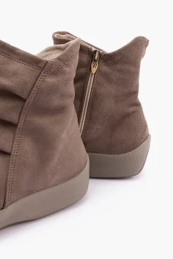 Arcopedico L19 Galileu Taupe Boot