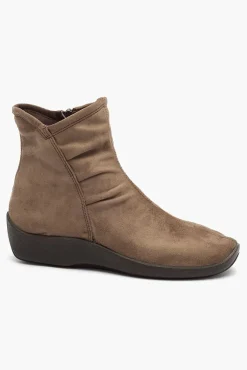 Arcopedico L19 Taupe Boot