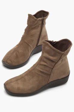 Arcopedico L19 Taupe Boot