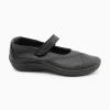Arcopedico Triglav Black Mary Jane