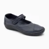 Arcopedico Triglav Navy Mary Jane
