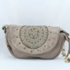 Art N Vintage Sedona Shoulder Bag Taupe