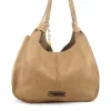 Art N Vintage Tamar Tote Taupe Bag