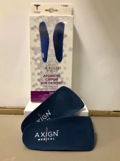 Axign Archline Custom Slimfit Density Medium