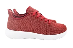 Axign River V2 Lightweight Berry Orthotic Shoe