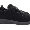 Axign River V2 Lightweight Black Orthotic Shoe