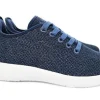 Axign River V2 Lightweight Navy Orthotic Shoe