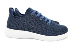 Axign River V2 Lightweight Navy Orthotic Shoe