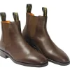 Baxter Drover Mens Boot Walnut