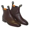 Baxter Horseman Mens Boot Walnut