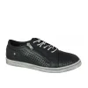 Cabello EG17 Black
