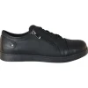 Cabello EG18 Jet Black