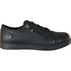 Cabello EG18 Jet Black