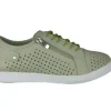 Cabello EG17 Pistachio