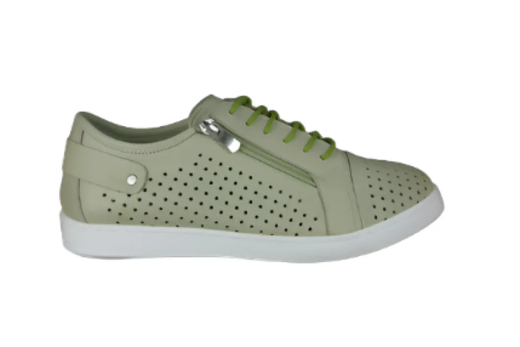 Cabello EG17 Pistachio