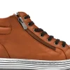 Cabello Urban Tan Boot