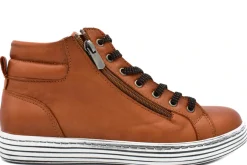 Cabello Urban Tan Boot