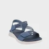 CC Resorts Florrie Denim