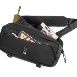 Chrome Mini Kadet Black