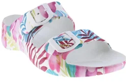 Dawgs Comfort Double Strap Sandal