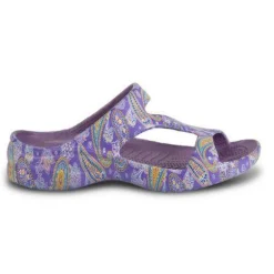 Dawgs Loudmouth Z Sandal Pazeltine