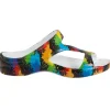 Dawgs Loudmouth Z Sandal Paint Balls