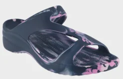 Dawgs Z Sandal Bubblegum Navy