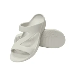 Dawgs Z Sandal Light Grey