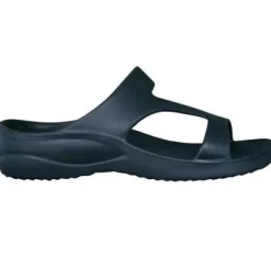 Dawgs Z Sandal Navy Womens