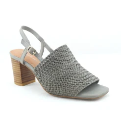 Django & Juliette Pickle Smoke Weave