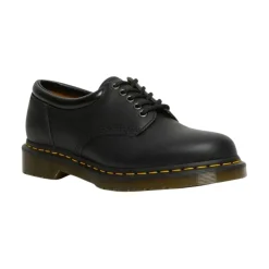 Dr Martens 8053 Nappa Black