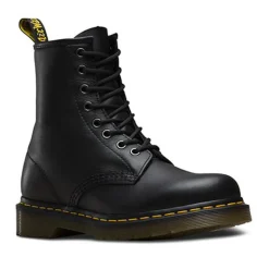 Dr Martens 1460 Nappa Black