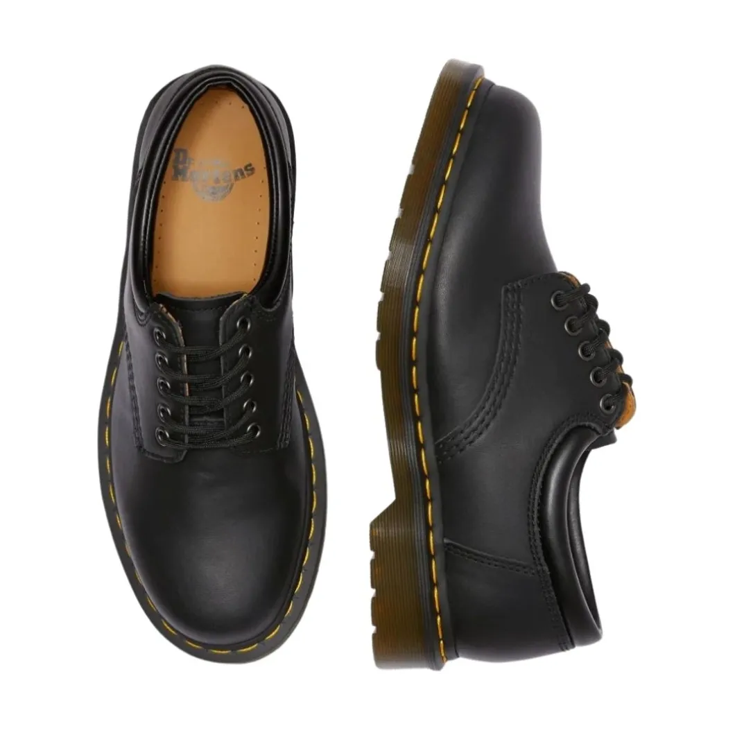 Dr Martens 8053 Nappa Black