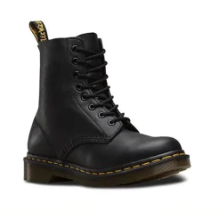 Dr Martens 1460 Pascal Virginia Black