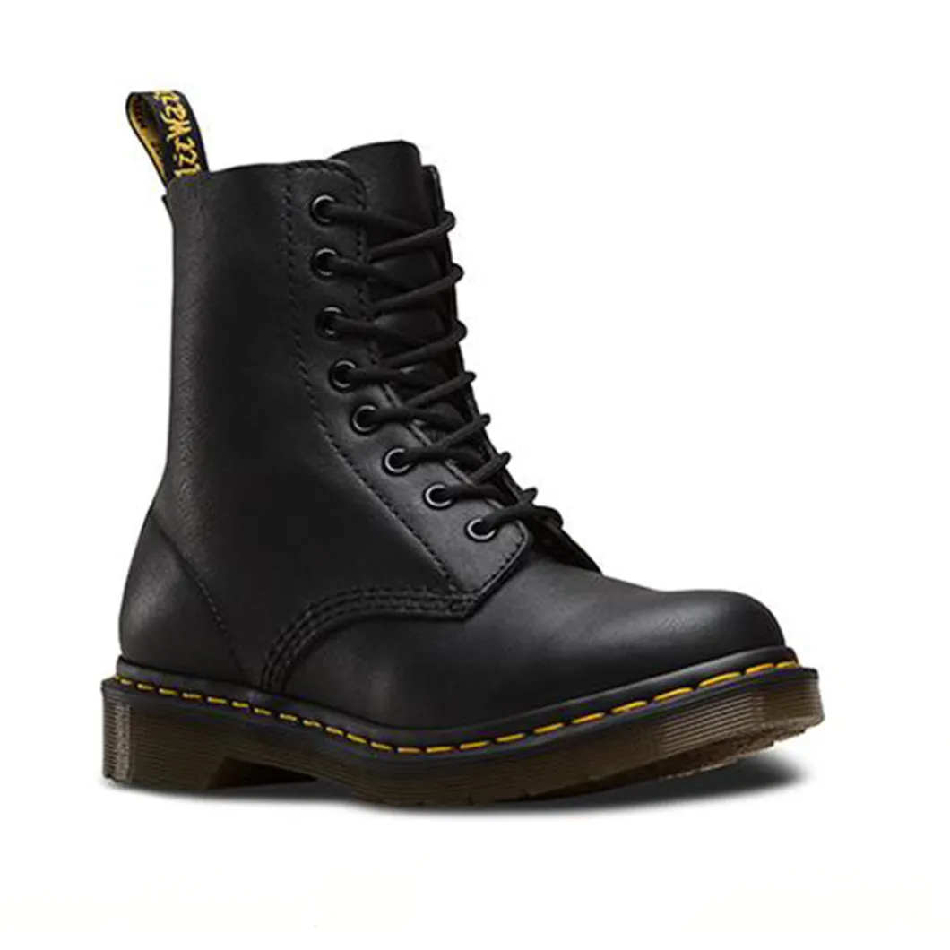 Dr Martens 1460 Pascal Virginia Black