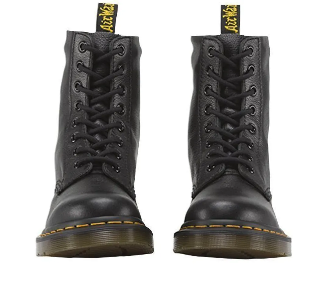 Dr Martens 1460 Pascal Virginia Black