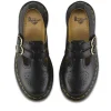 Dr Martens 8065 Smooth Black