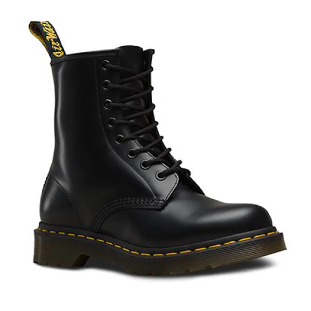 Dr Martens 1460 Smooth Black